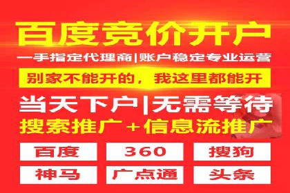案例对比：不同行业竞价推广策略解析